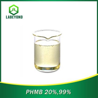 PHMB 20%,99% CAS番号:32289-58-0